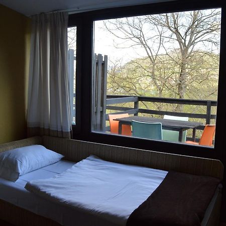 Bungalows Plivsko Jezero Jajce Exteriér fotografie