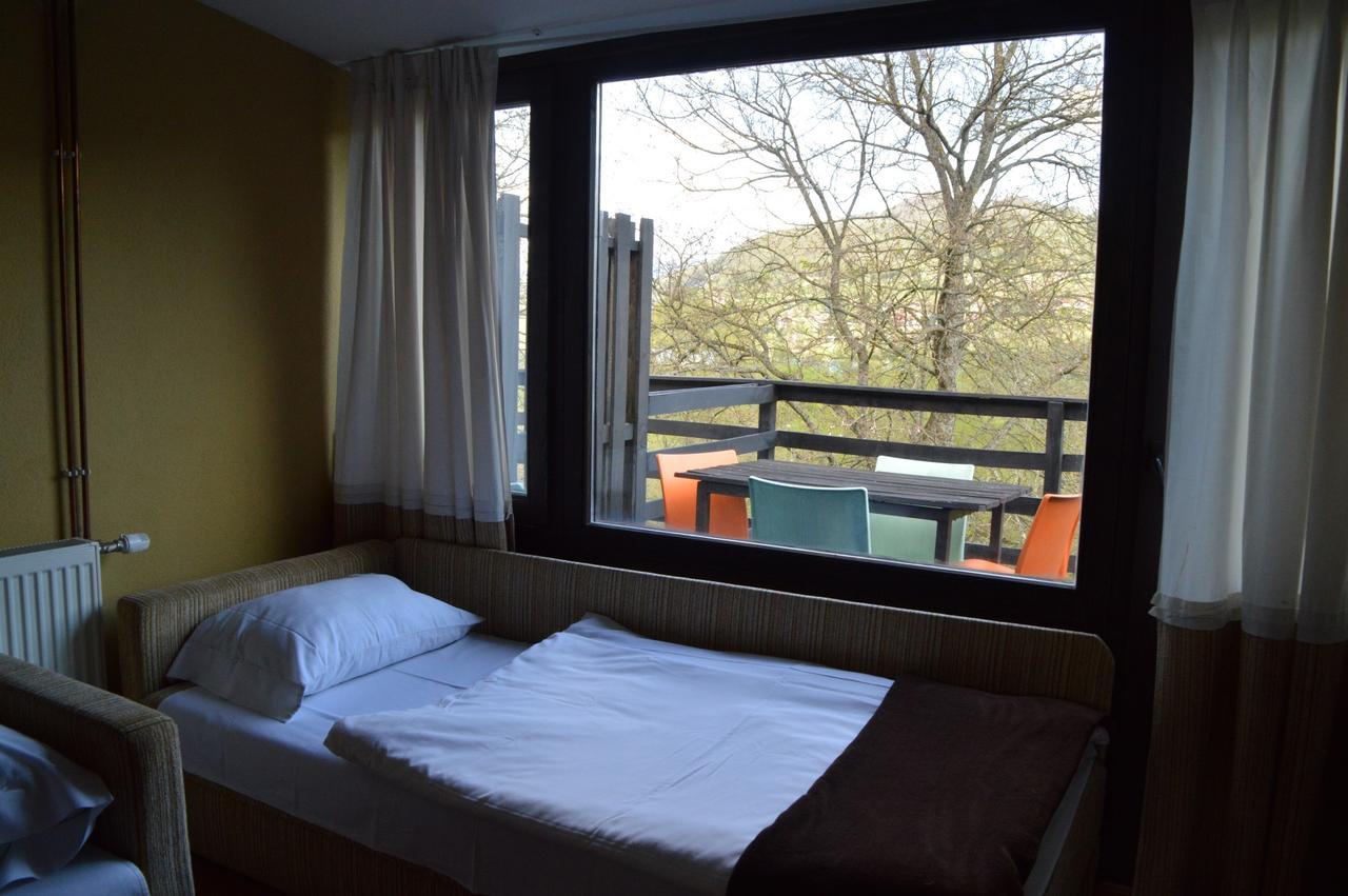 Bungalows Plivsko Jezero Jajce Exteriér fotografie