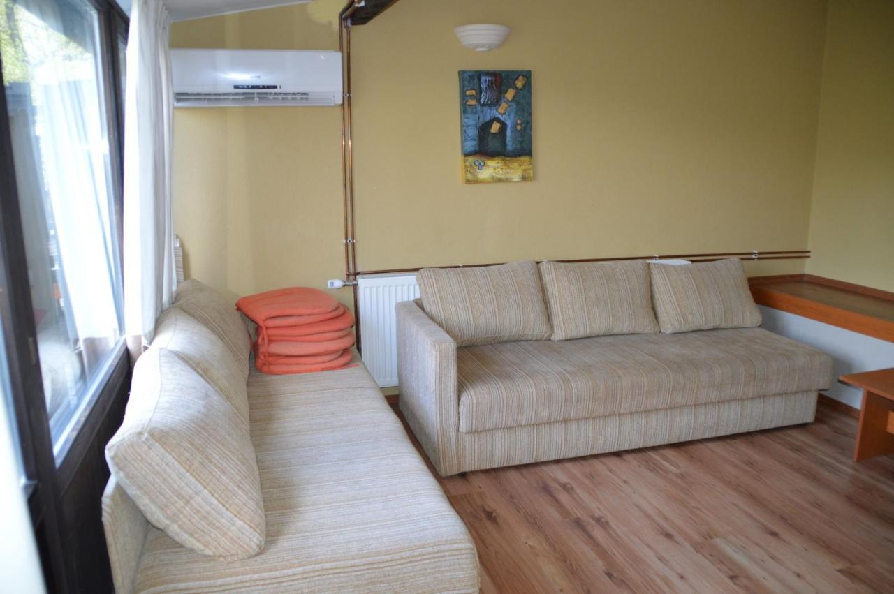 Bungalows Plivsko Jezero Jajce Exteriér fotografie
