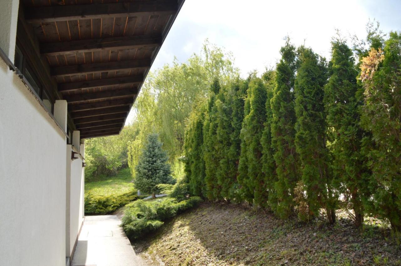 Bungalows Plivsko Jezero Jajce Exteriér fotografie